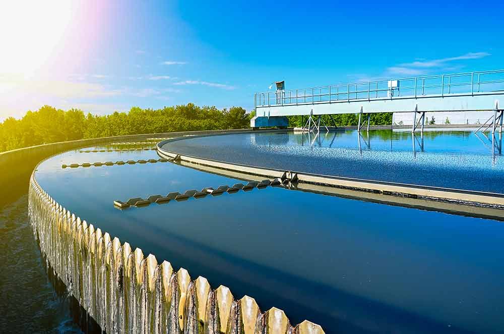 Anlagenoptimierung für kommunale Entwässerungsbetriebe